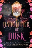 Daughter of Dusk (Midnight Thief, #2) (eBook, ePUB)