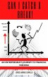 Can I Catch a Break! (eBook, ePUB) - Bild 1