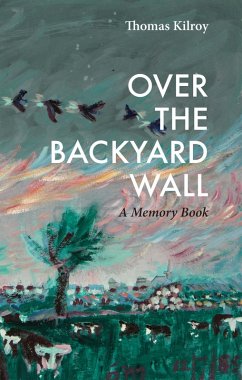 Over the Backyard Wall (eBook, ePUB) - Kilroy, Thomas