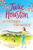 A Village Vacancy (eBook, ePUB)