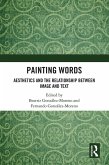 Painting Words (eBook, ePUB)