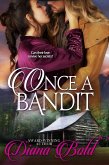 Once A Bandit (eBook, ePUB)