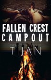 Fallen Crest Campout (Fallen Crest Series) (eBook, ePUB)
