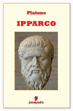 Ipparco - in italiano (eBook, ePUB) - Platone