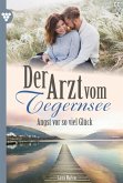 Angst vor so viel Glück (eBook, ePUB)