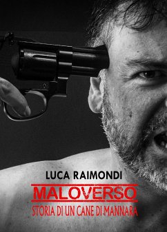 Maloverso (eBook, ePUB) - Raimondi, Luca