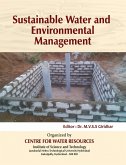 Sustainable Water and Environmental Management
