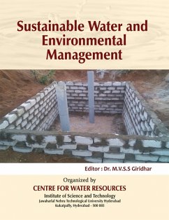 Sustainable Water and Environmental Management - M V S S, Giridhar