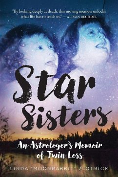 Star Sisters - Zlotnick, Linda "Moonrabbit"