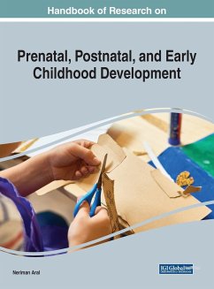 Handbook of Research on Prenatal, Postnatal, and Early Childhood Development