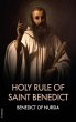 Holy Rule of Saint Benedict - Bild 1