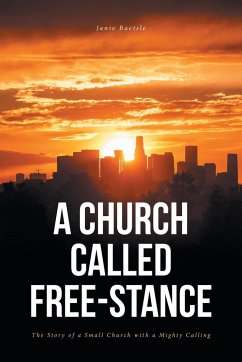 A Church Called Free-Stance - Baetsle, Janie