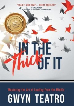 Cover In the Thick of It