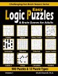 Easy Logic Puzzles & Brain Games for... - Bild 1