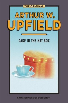 Cake in the Hat Box - Upfield, Arthur W.