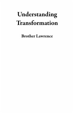 Cover Understanding Transformation (eBook, ePUB)