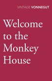 Welcome to the Monkey House (eBook, ePUB)