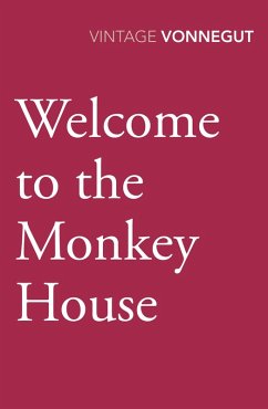 Welcome to the Monkey House (eBook, ePUB) - Vonnegut, Kurt