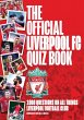 The Official Liverpool FC Quiz Book... - Bild 1