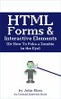 HTML Forms & Interactive Elements: Or... - Bild 1