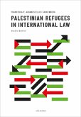 Palestinian Refugees in International Law (eBook, PDF)
