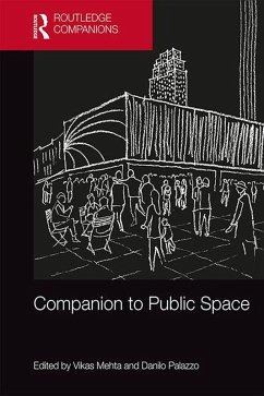 Cover Companion to Public Space (eBook, ePUB)