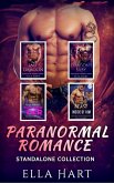 Paranormal Romance Standalone Collection (eBook, ePUB)