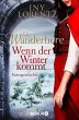 Die Wanderhure: Wenn der Winter kommt... - Bild 1