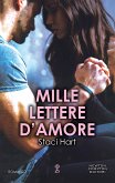 Mille lettere d'amore (eBook, ePUB)