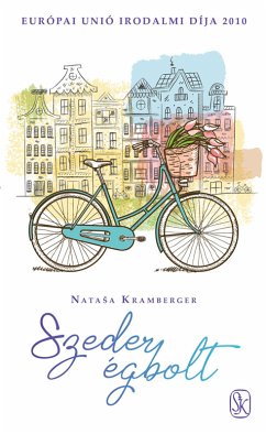 Szeder-égbolt (eBook, ePUB) - Kramberger, Nataša