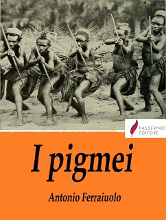 I pigmei (eBook, ePUB) - Ferraiuolo, Antonio