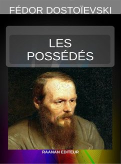 Les Possédés (eBook, ePUB) - Dostoïevski, Fédor