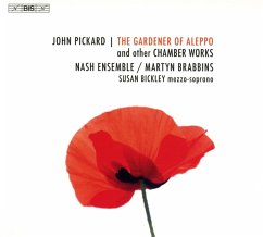 The Gardener Of Aleppo - Brabbins/Bickley/Nash Ensemble