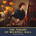 The Tenant of Wildfell Hall (MP3-Download)