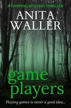 Game Players (eBook, ePUB) Cover Game Players (eBook, ePUB)