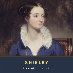 Shirley (MP3-Download) - Brontë, Charlotte