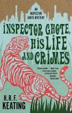 Inspector Ghote, His Life and Crimes (eBook, ePUB)