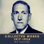 Collected Works 1917-1924 (MP3-Download)