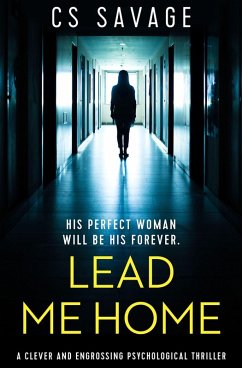 Cover Lead Me Home (eBook, ePUB)