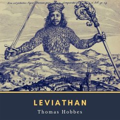 Leviathan (MP3-Download) - Hobbes, Thomas