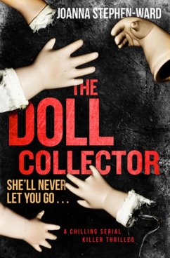 The Doll Collector (eBook, ePUB) - Stephen-Ward, Joanna