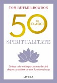 50 De Clasici (eBook, ePUB)
