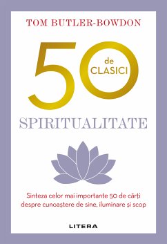 50 De Clasici (eBook, ePUB) - Butler‑Bowdon, Tom