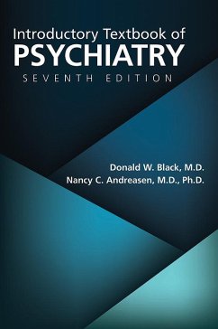 Cover Introductory Textbook of Psychiatry (eBook, ePUB)