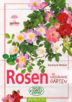 Rosen (eBook, ePUB) - Weber, Gerhard