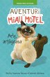 Aventuri la Miau Motel (eBook, ePUB) - Bild 1