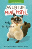 Aventuri la Miau Motel (fixed-layout eBook, ePUB)