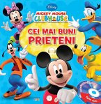 Cei Mai Buni Prieteni (eBook, ePUB)