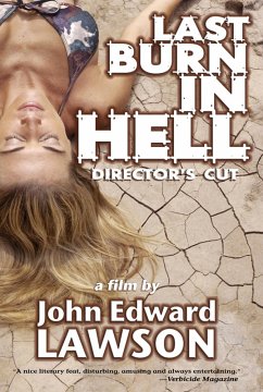 Last Burn in Hell (eBook, ePUB) - Lawson, John Edward