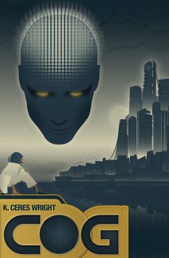 Cog (eBook, ePUB) - Wright, K. Ceres